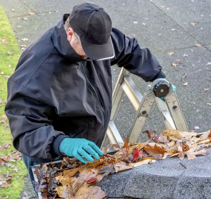 Bénéficiez d’une inspection rigoureuse de vos gouttières à Gatineau, QC